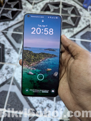 Realme GT 2pro 12/256GB Gaming Full fresh original products